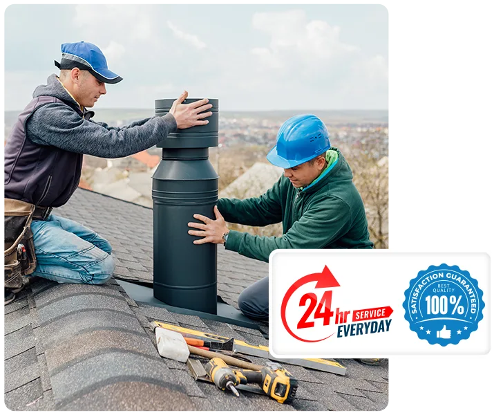 Chimney & Fireplace Installation And Repair in Aventura, FL
