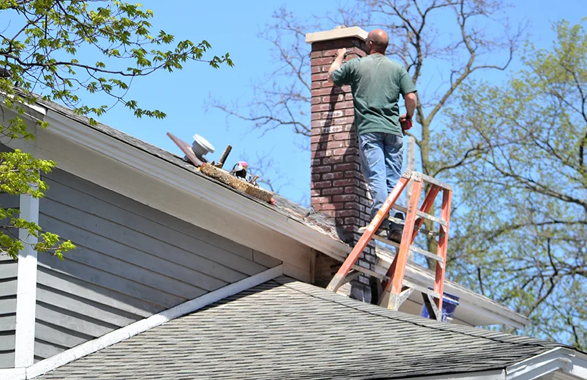 Chimney & Fireplace Inspections Services in Aventura, FL