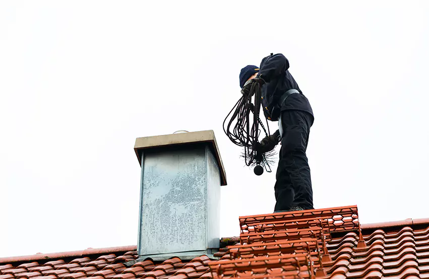 Chimney & Fireplace Sweeps in Aventura, FL